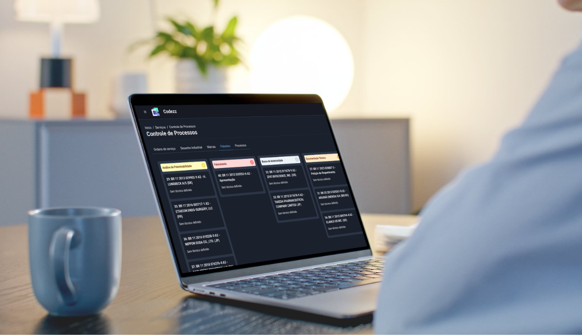 O que é um ERP e por que ele é essencial para empresas